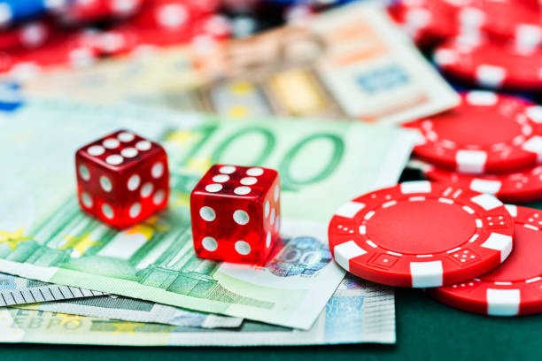 qqbet4d featured game showcase